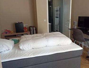 Triple Room with Shower