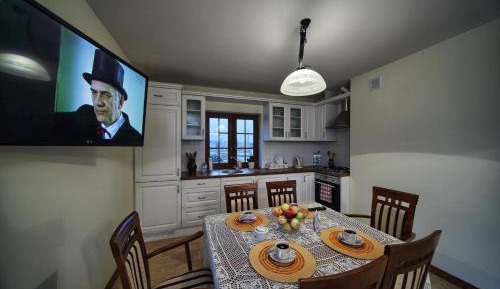 Chalet