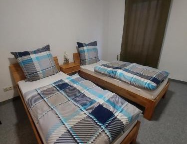Comfort Quadruple Room