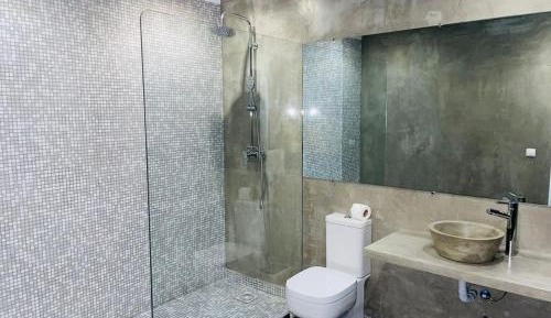 Junior Suite with Sea View