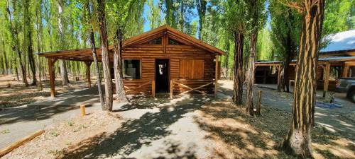 One-Bedroom Chalet