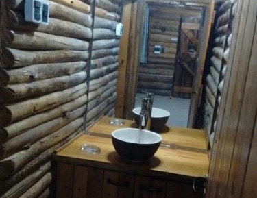 One-Bedroom Chalet