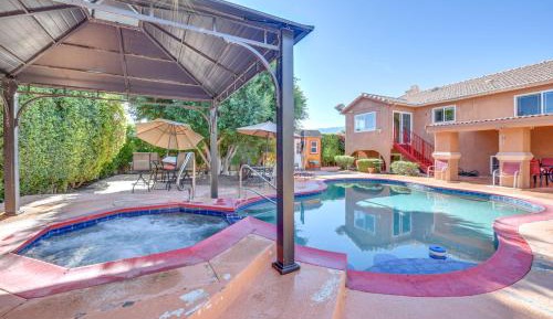 Vacation Home