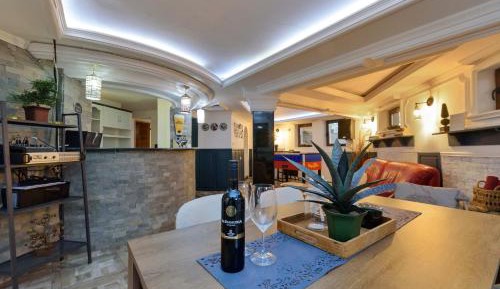 Five-Bedroom House