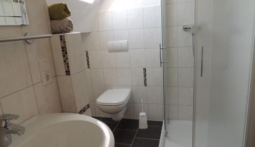 Double Room with Extra Bed