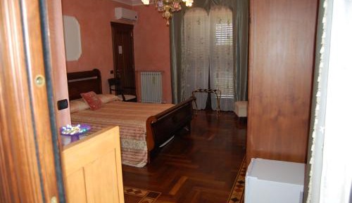 Suite with Spa Bath