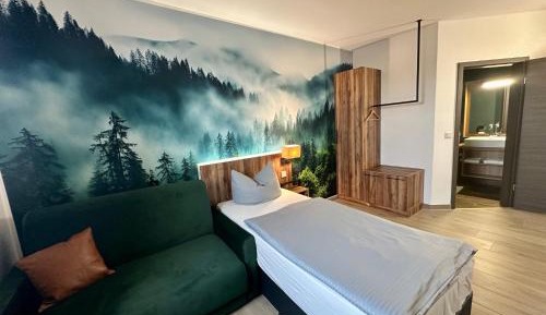 Single Room