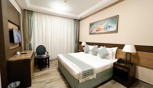 King Room