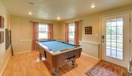 Vacation Home