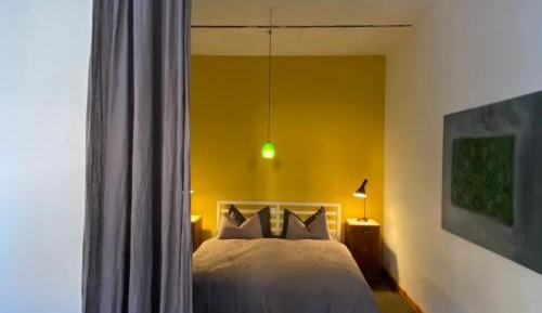 Double Room - Disability Access