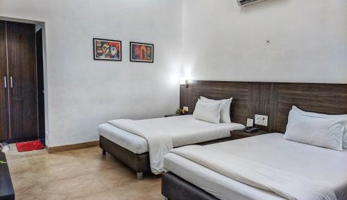 Superior Family Room