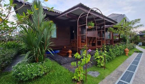 Standard Villa