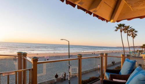 Three-Bedroom Townhouse