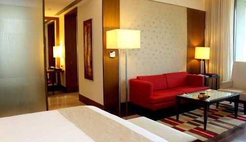 Premier Room with Pool View