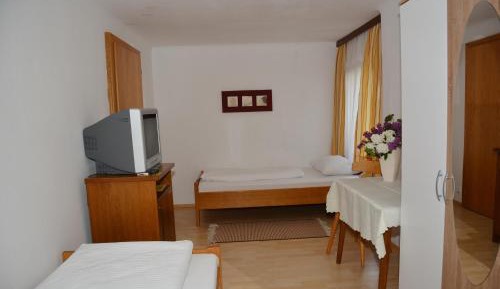 Single Room with Balcony