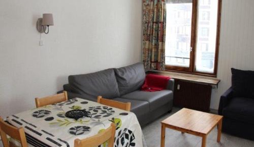 Apartment (4 Adults)