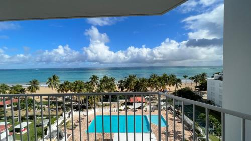 Two-Bedroom Apartment - Oceanfront 