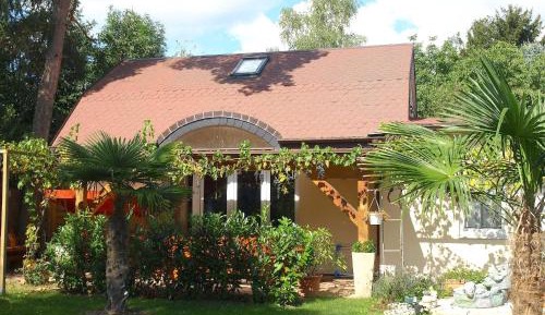 Three-Bedroom Superior Apartment