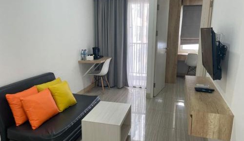 Deluxe Family Suite