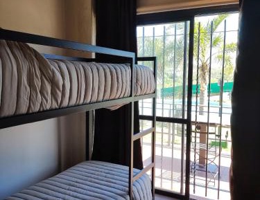 Two-Bedroom Bungalow