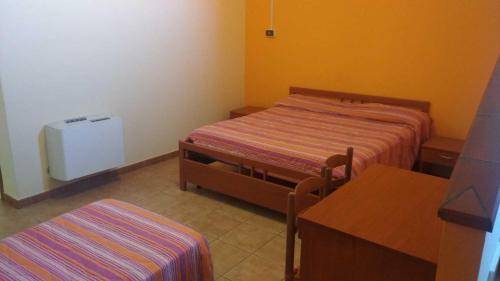 Triple Room with Shower