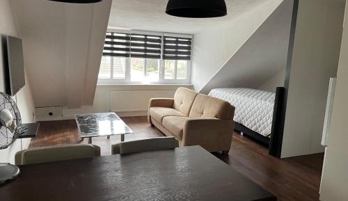 Budget Double or Twin Room