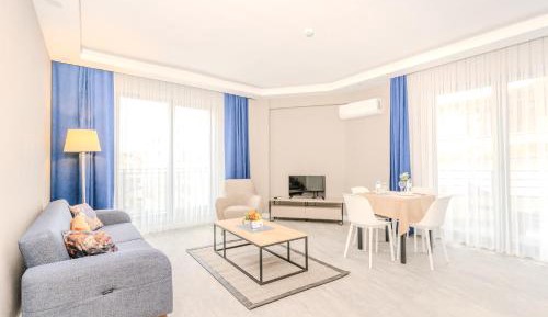 Suite with Terrace