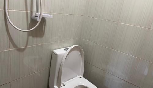 Cottage with Garden View