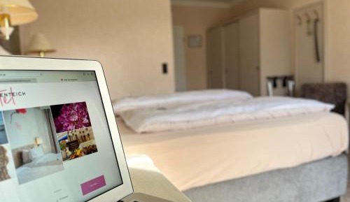 Double Room with Terrace or Balcony