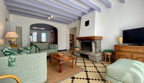 Holiday Home