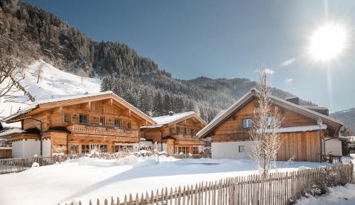 Superior Chalet