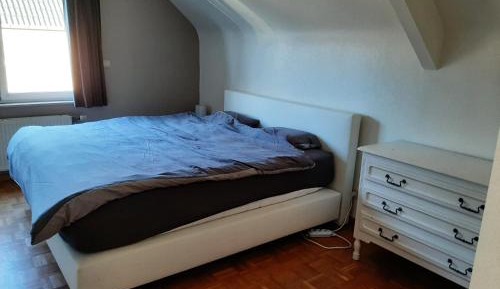 Standard Twin Room with Garden View