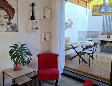 Apartment - Ground Floor