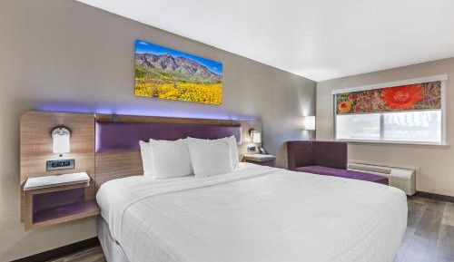 King Room - Non-Smoking