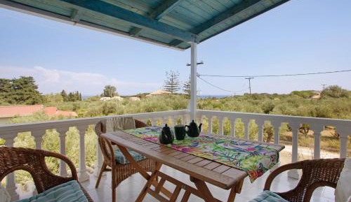 Two-Bedroom Superior Apartment