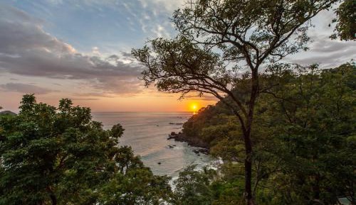 Ocean View Premium Suite