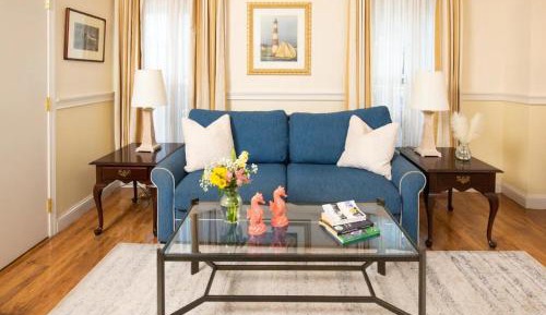 Apartment Ground Floor, Jetted Tub (Pet Friendly)