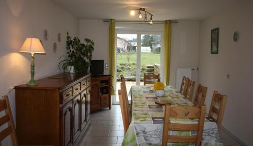 Holiday Home