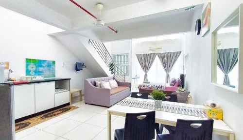 Duplex Suite