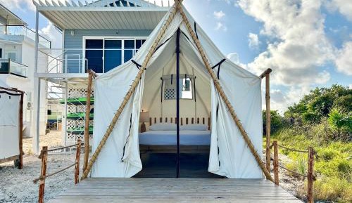Tent