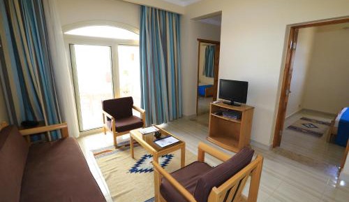 Two-Bedroom Suite