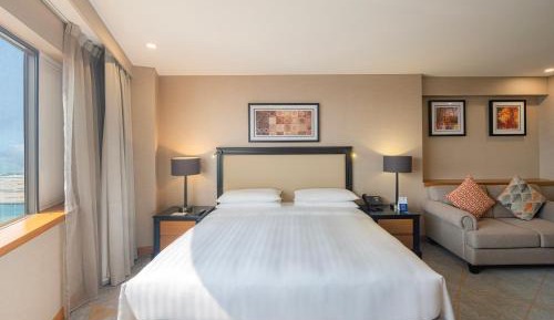 Premium Studio with Kitchen (10% discount on Spa treatments)