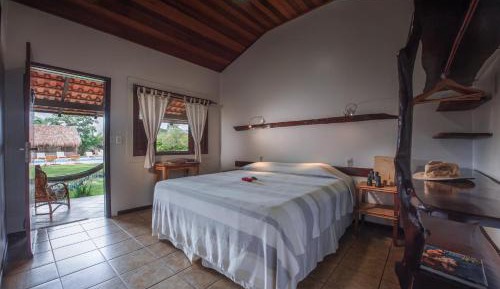 Double or Twin Room - Activities Included