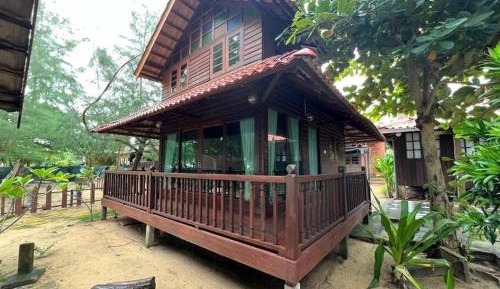 One-Bedroom Chalet