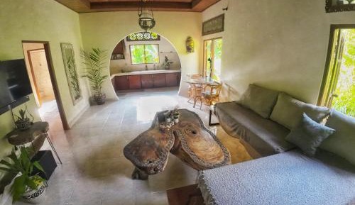 One-Bedroom Villa
