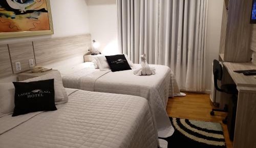 Luxury Quadruple Room