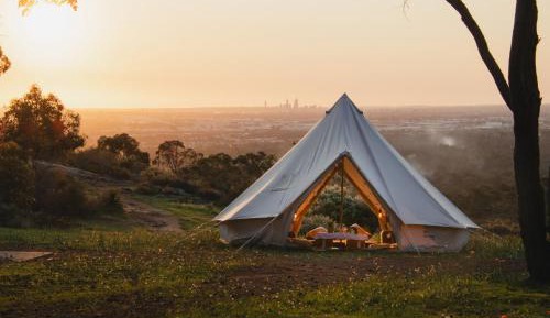 Tent
