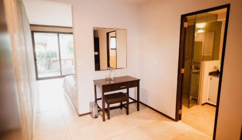 King Room with Garden View