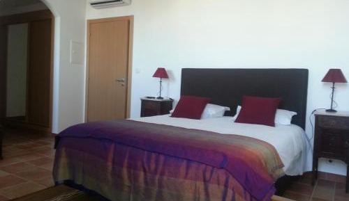 Queen Room - Disability Access