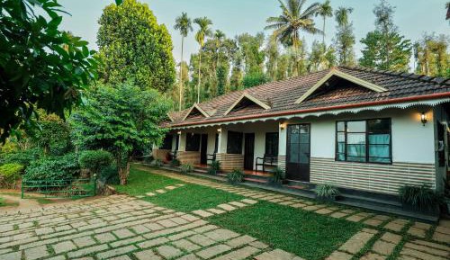 King Room with Balcony